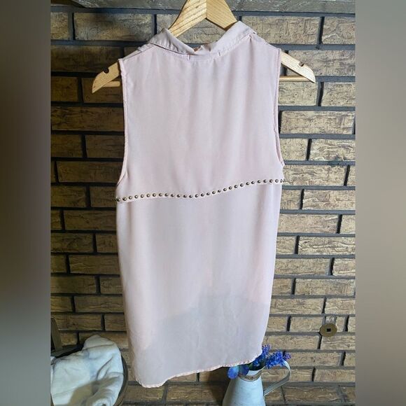 Sans souci dressy tank top‎ - Picture 5 of 8